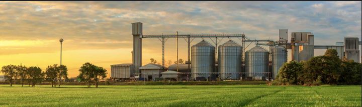 Processing Facilities Development